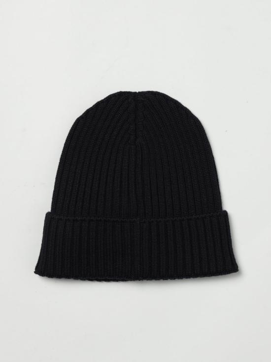 25FW [키즈] 몽클레어 모자 3B00009M1131 742 Navy - MONCLER