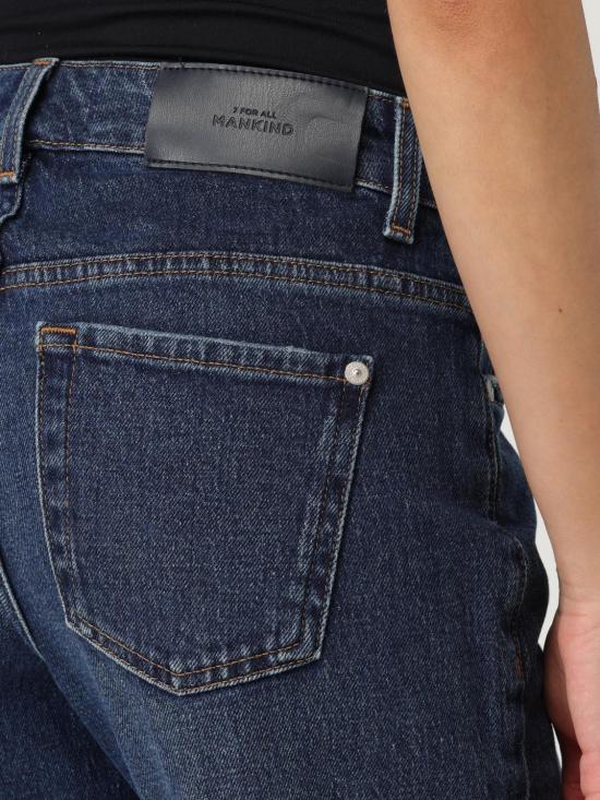 25FW 세븐포올맨카인드 데님 팬츠 7UC90C10 U71BM Navy - 7 FOR ALL MANKIND