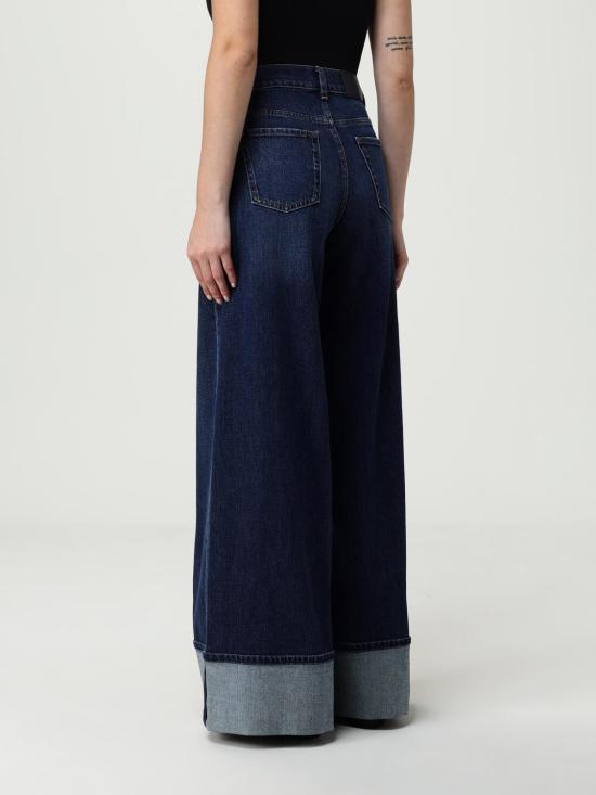 25FW 세븐포올맨카인드 데님 팬츠 7UL60C10 U71BM Navy - 7 FOR ALL MANKIND