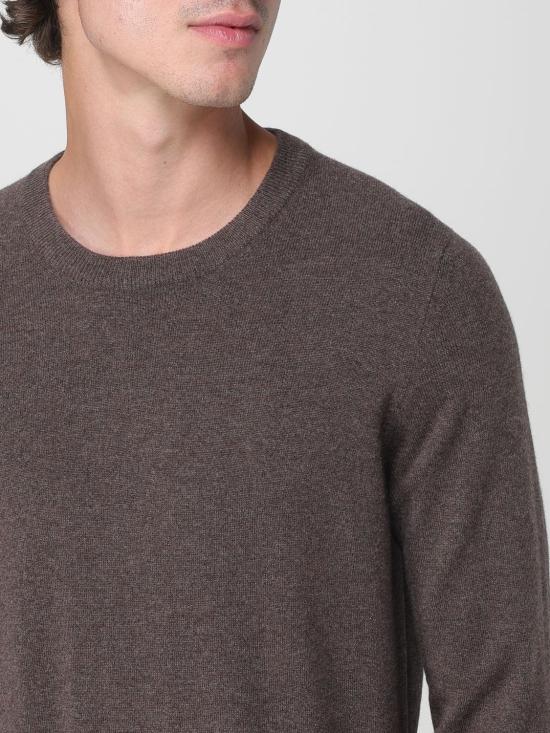 25FW 브루넬로 쿠치넬리 캐시미어 니트 M2200100 CU766 Dark - BRUNELLO CUCINELLI