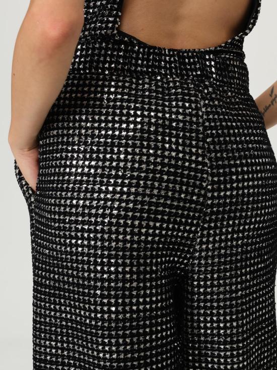 25FW 조르지오 아르마니 팬츠 GW002171AF19855 FC056 Black - GIORGIO ARMANI