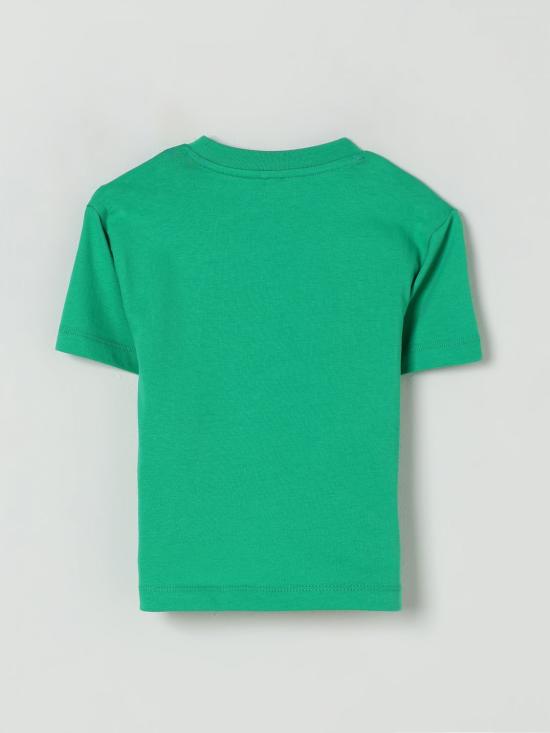 25FW [키즈] 스텔라 맥카트니 티셔츠 TX8P71Z0434 999 Multicolor - STELLA MCCARTNEY