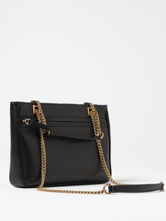 25FW 발렌티노 가라바니 클러치/파우치 6Y2B0D25ELH RFA Black - VALENTINO GARAVANI