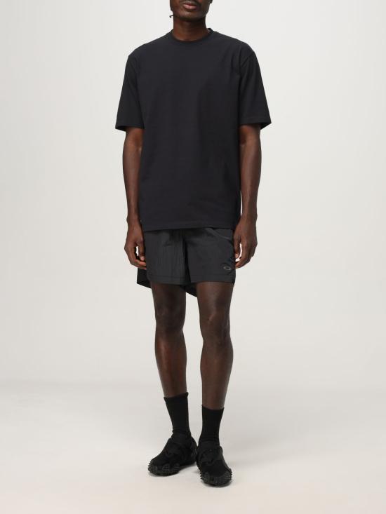 25FW 와이쓰리 반팔 티셔츠 KB2608 Black - Y-3