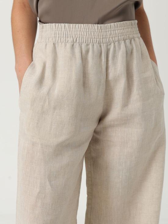 25FW 파비아나 필리피 팔라초 팬츠 PAD275F291D835 1259 Grey - FABIANA FILIPPI