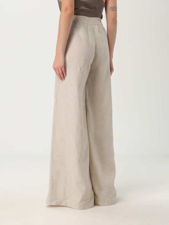 25FW 파비아나 필리피 팔라초 팬츠 PAD275F291D835 1259 Grey - FABIANA FILIPPI