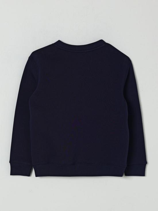 25FW [키즈] 폴로 랄프로렌 풀오버 322772102 002 Blue - POLO RALPH LAUREN