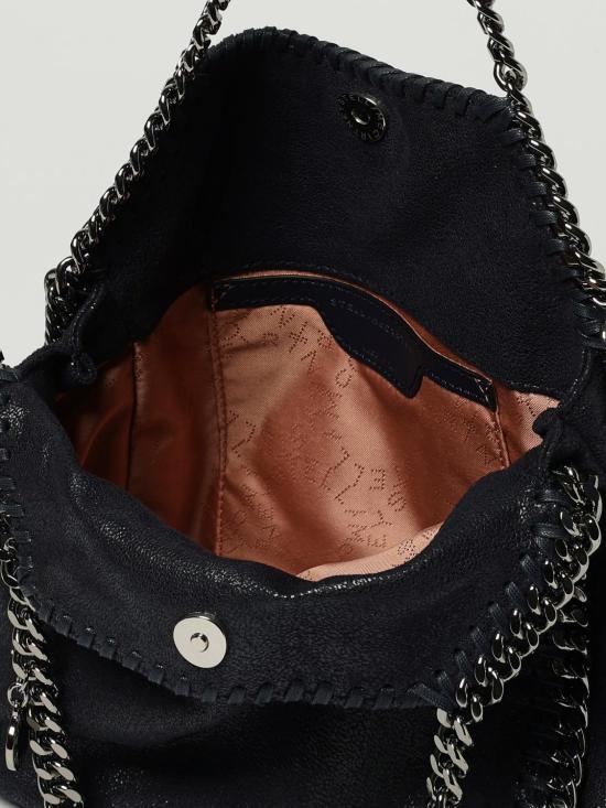 26SS 스텔라 맥카트니 숄더백 371223W9132 1000 Black - STELLA MCCARTNEY