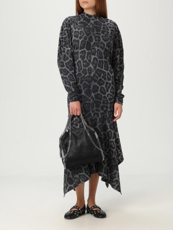 26SS 스텔라 맥카트니 숄더백 371223W9132 1000 Black - STELLA MCCARTNEY