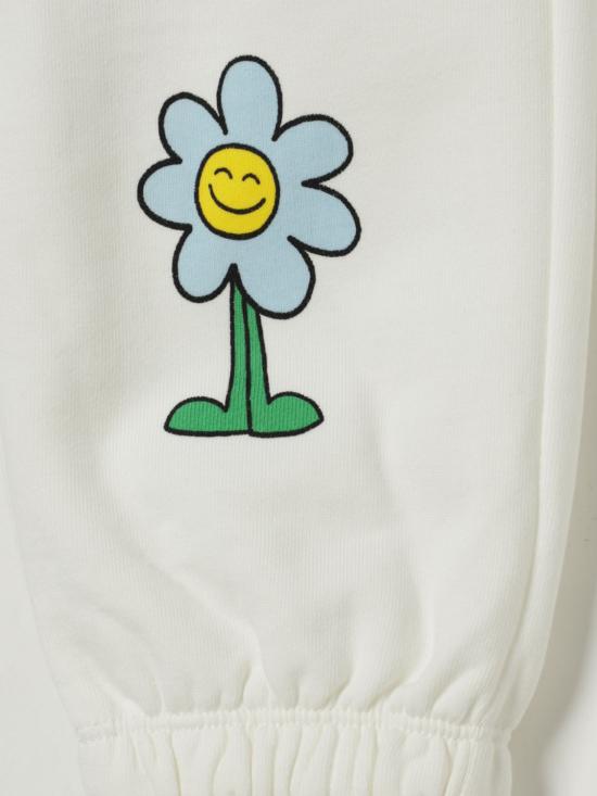 25FW [키즈] 스텔라 맥카트니 팬츠 TX6A40Z3059 101 White - STELLA MCCARTNEY