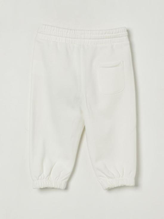 25FW [키즈] 스텔라 맥카트니 팬츠 TX6A40Z3059 101 White - STELLA MCCARTNEY