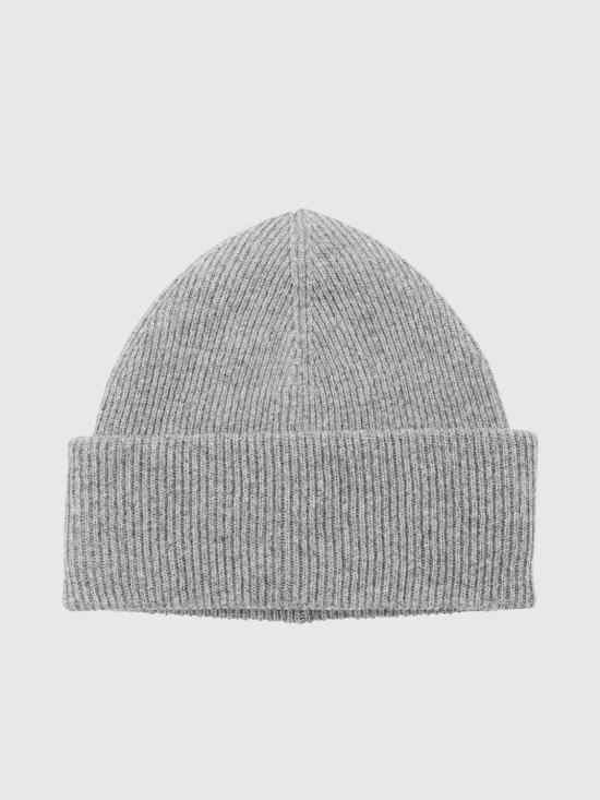 25FW 파비아나 필리피 비니 SAD215A912 8132 Grey