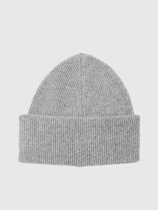 25FW 파비아나 필리피 비니 SAD215A912 8132 Grey - FABIANA FILIPPI