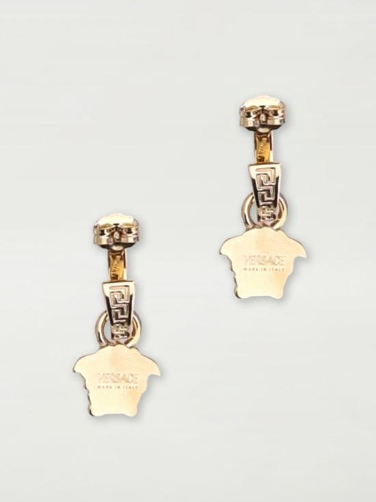 25FW 베르사체 보석 DG2I135DJMT KVO Gold - VERSACE