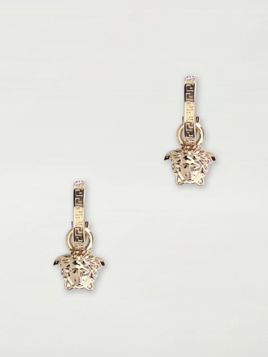 25FW 베르사체 보석 DG2I135DJMT KVO Gold