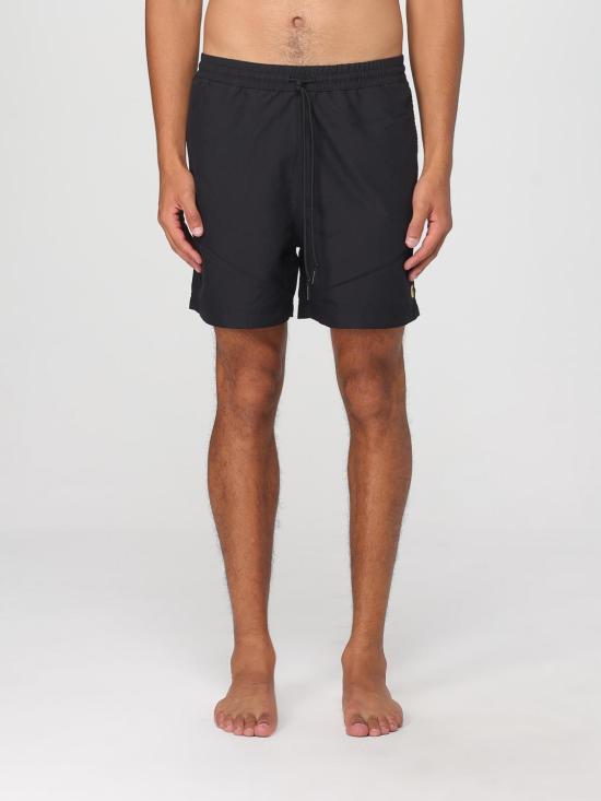 25FW 칼하트 WIP 스윔팬츠 I035062 00FXX Black