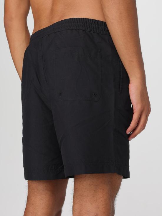 25FW 칼하트 WIP 스윔팬츠 I035062 00FXX Black - CARHARTT WIP