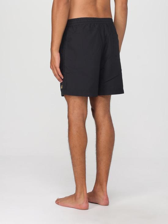 25FW 칼하트 WIP 스윔팬츠 I035062 00FXX Black - CARHARTT WIP