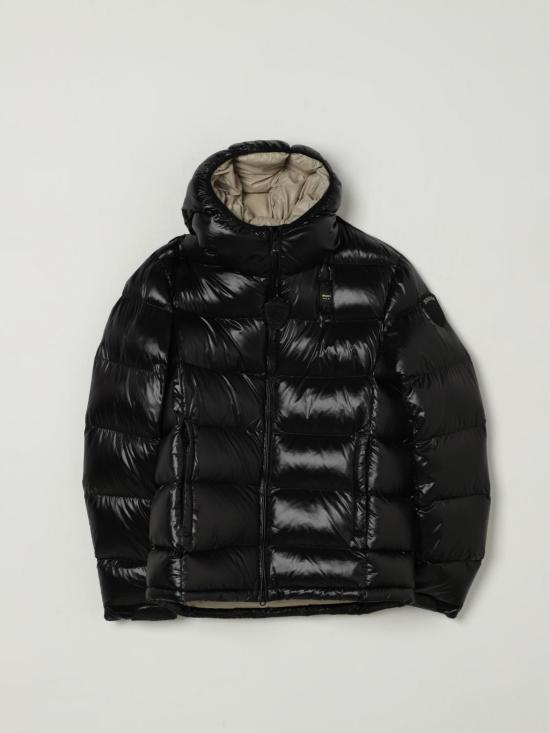 25FW [키즈] 블라우어 캐주얼 자켓 25WBLKC02427005958 999EI Black