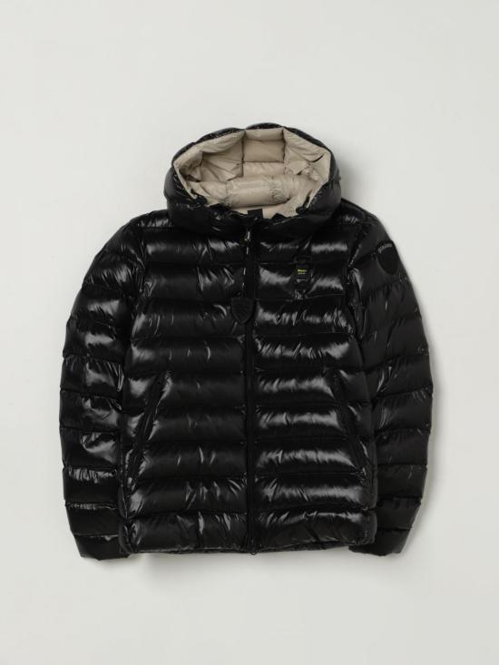 25FW [키즈] 블라우어 캐주얼 자켓 25WBLKC02426005958 999EI Black