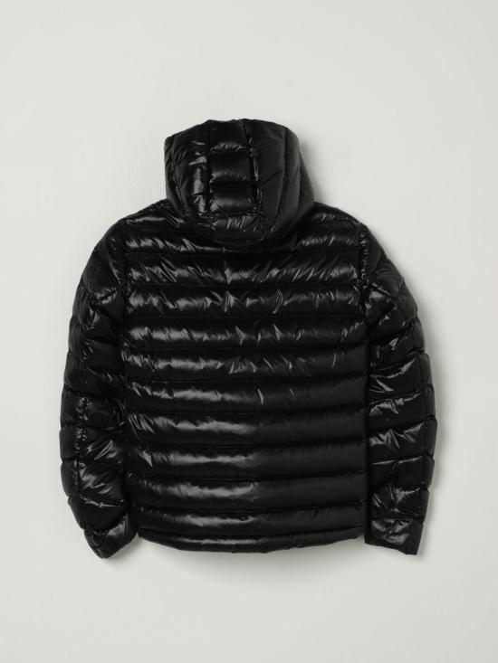 25FW [키즈] 블라우어 캐주얼 자켓 25WBLKC02426005958 999EI Black - BLAUER