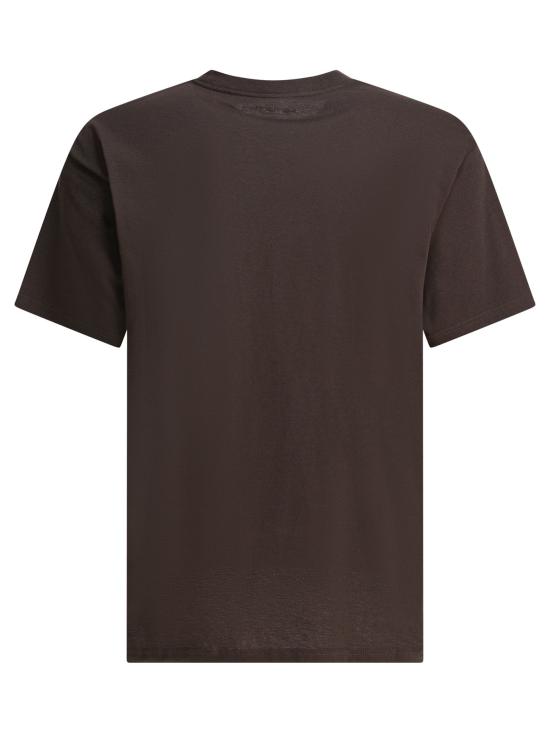 25FW 칼하트 WIP 반팔 티셔츠 I0351922ZWXX 03 Brown - CARHARTT WIP