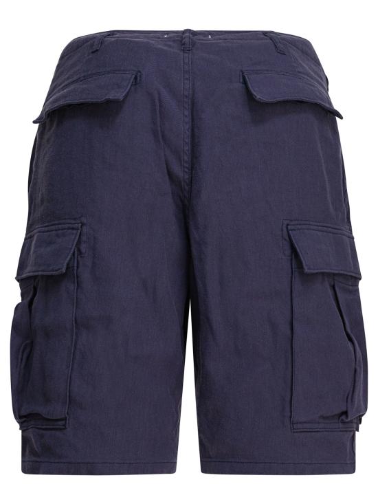  논네이티브 숏팬츠 NN P4622DK NAVY Blue - NONNATIVE