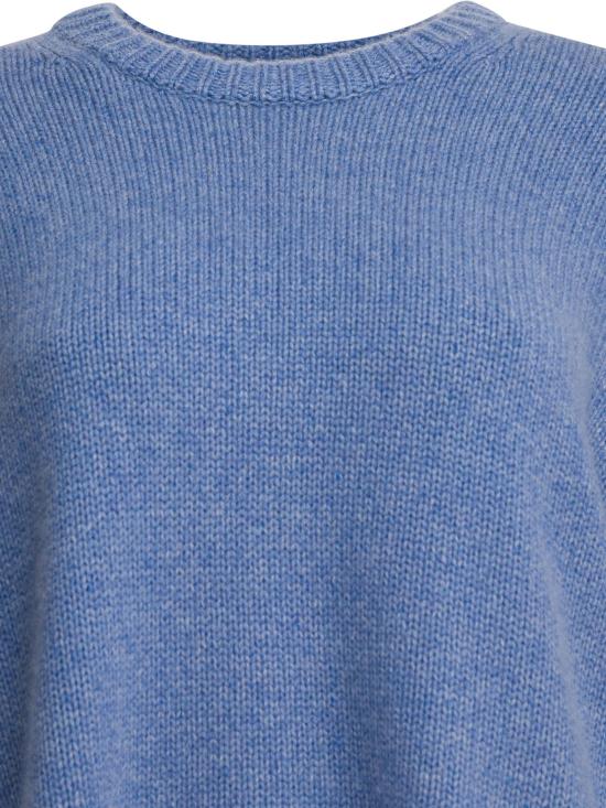 26SS 게스트 인 레지던스 스웨터 W10910RHHBL Light blue - GUEST IN RESIDENCE