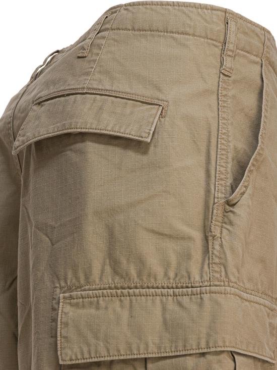 25SS 논네이티브 숏팬츠 NN P4624SAND Beige - NONNATIVE