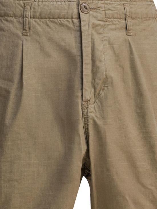 25SS 논네이티브 숏팬츠 NN P4624SAND Beige - NONNATIVE