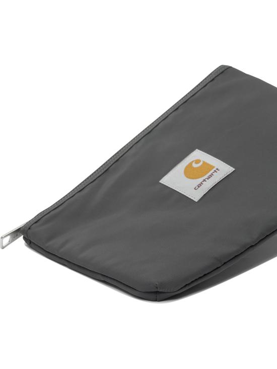 25FW 칼하트 WIP 남성지갑 I03521032BXX 06 Grey - CARHARTT WIP