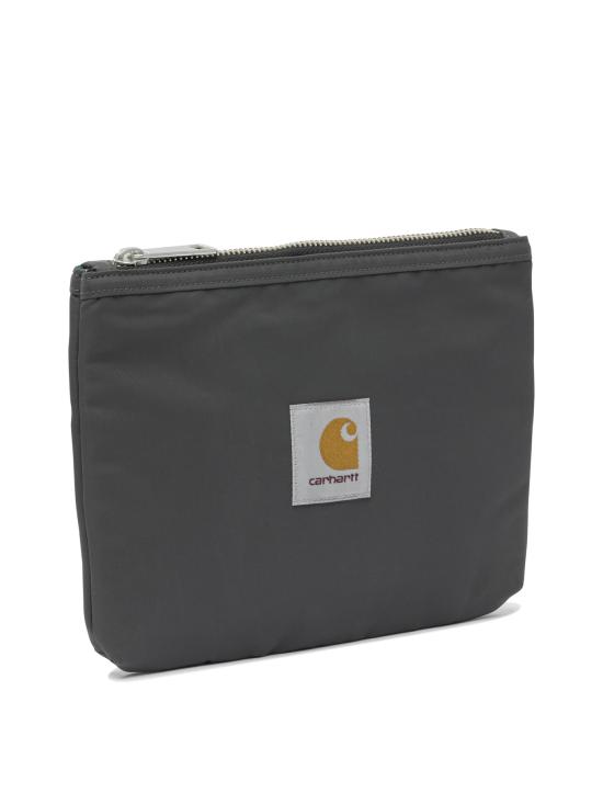 25FW 칼하트 WIP 남성지갑 I03521032BXX 06 Grey - CARHARTT WIP