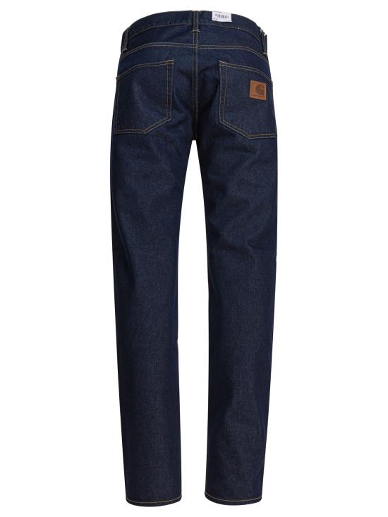25FW 칼하트 WIP 클론다이크 팬츠 I029207012Y 32 Blue - CARHARTT WIP