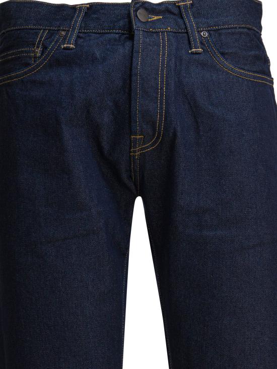 25FW 칼하트 WIP 클론다이크 팬츠 I029207012Y 32 Blue - CARHARTT WIP