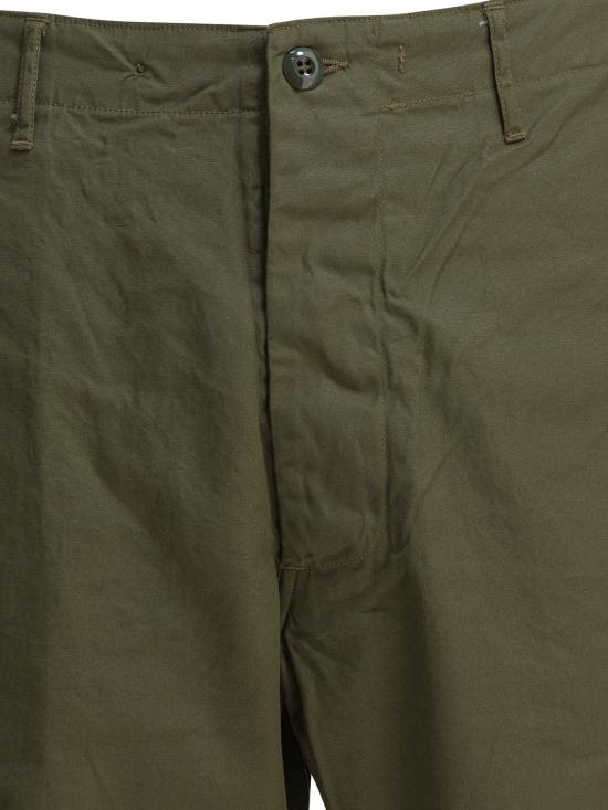 26SS 버즈 릭슨 숏팬츠 BR52550149 Green - BUZZ RICKSON'S