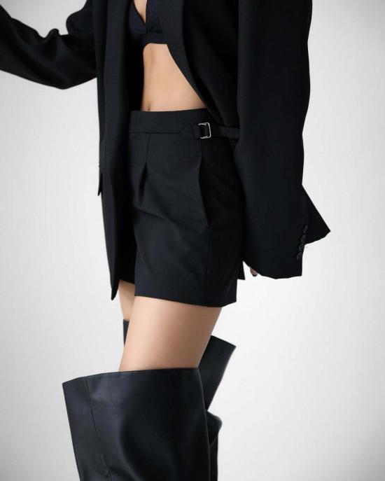  더 엔케이씨 스토어 숏팬츠 Nkc 스토어 한나 반바지 - The NKC Store