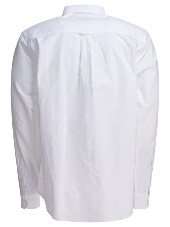 25FW 칼하트 WIP 긴팔 셔츠 I03079912HXX 03 White - CARHARTT WIP