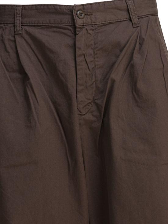 25FW 칼하트 WIP 스트레이트 팬츠 I0355632ZWGD 00 Green - CARHARTT WIP