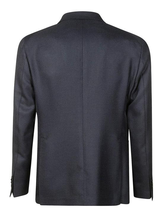  딸리아토레 수트 자켓 1SMC26K120028B5049 Blue - TAGLIATORE