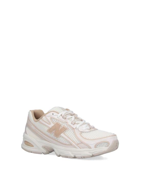 26SS 뉴발란스 740 스니커즈 U740IN2 Beige - NEW BALANCE