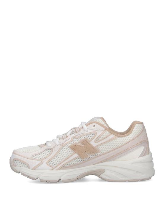 26SS 뉴발란스 740 스니커즈 U740IN2 Beige - NEW BALANCE