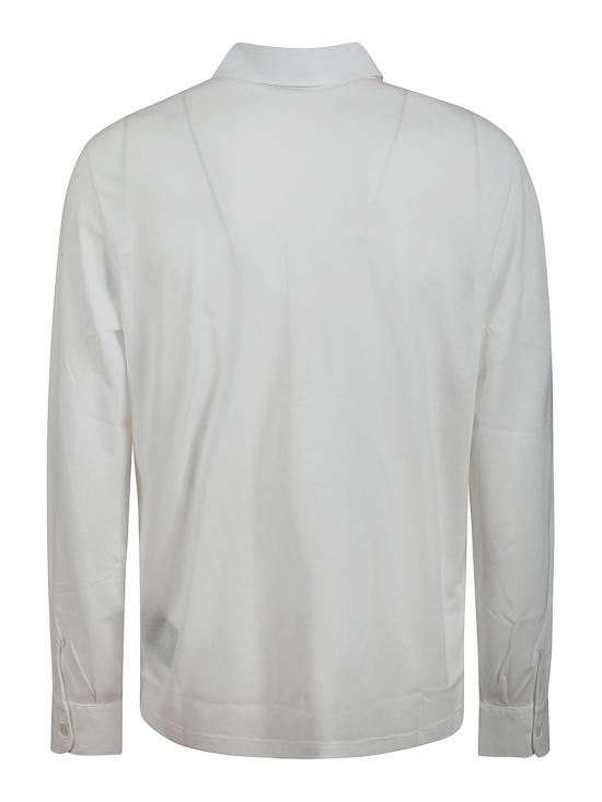  에르노 긴팔 셔츠 JPL00116U520051000 White - HERNO