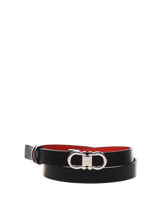  살바토레 페라가모 벨트 230294781813013 Black