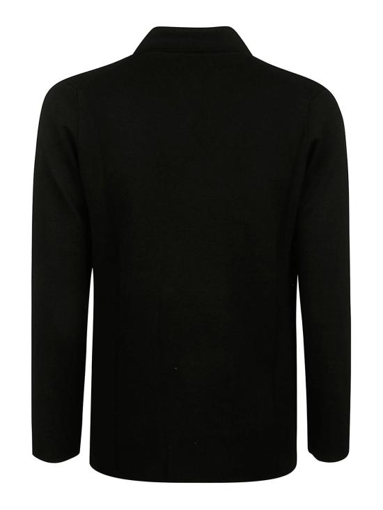 25FW 힌더스트리 수트 자켓 RJMLDPTWM14M990 Black - HINDUSTRIE