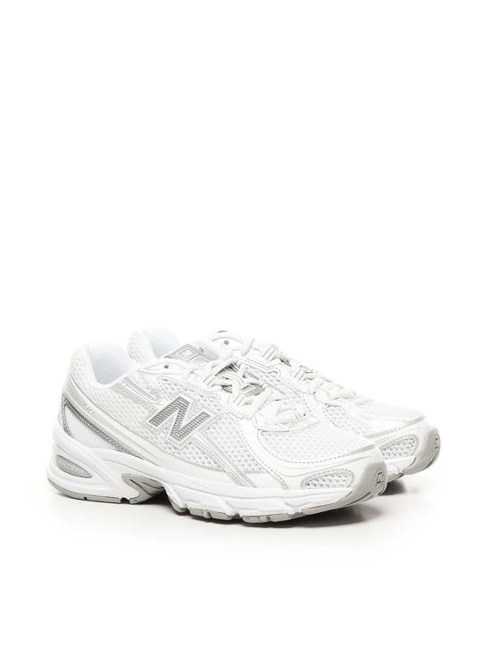 26SS 뉴발란스 740 스니커즈 U740WM2 White - NEW BALANCE