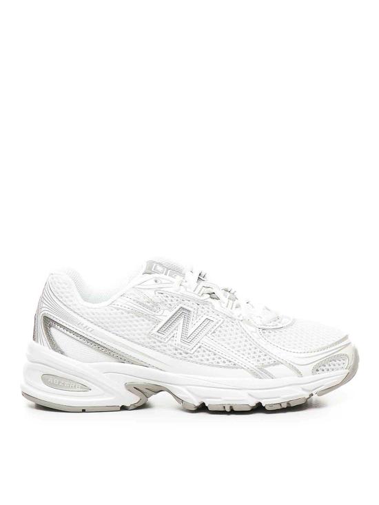 26SS 뉴발란스 740 스니커즈 U740WM2 White