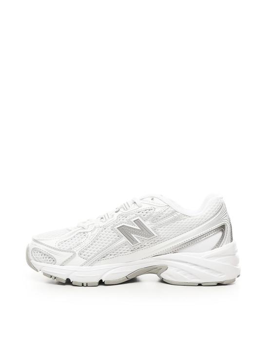 26SS 뉴발란스 740 스니커즈 U740WM2 White - NEW BALANCE