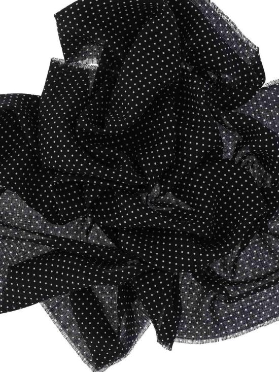  데스틴 머플러/스카프 CARREWODOTBL Black - DESTIN