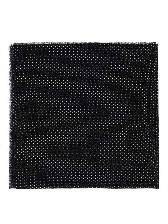  데스틴 머플러/스카프 CARREWODOTBL Black