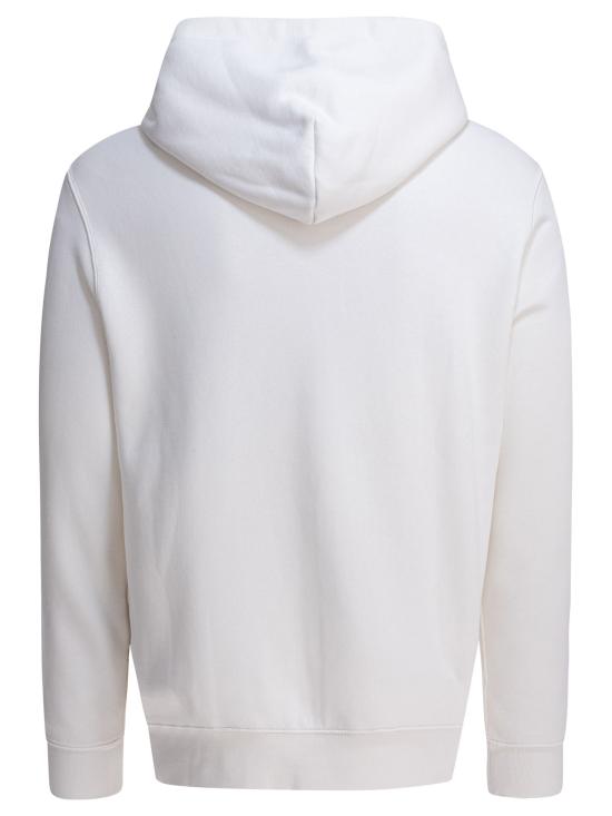 25FW 폴로 랄프로렌 긴팔 티셔츠 710980306001FA25 DECKWASH WHITE HRTG White - POLO RALPH LAUREN